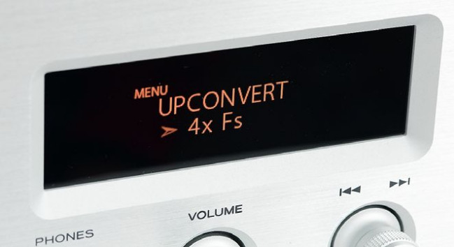 Upsampler PCM to jedna z możliwości korekcji sygnałów
