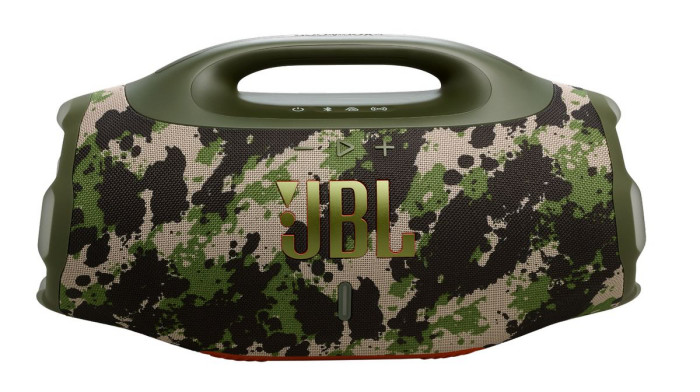 JBL Boombox 4 
