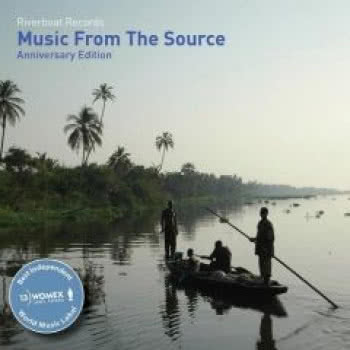 Riverboat Records: Music From The Source