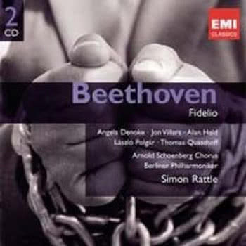 Beethoven / Fidelio