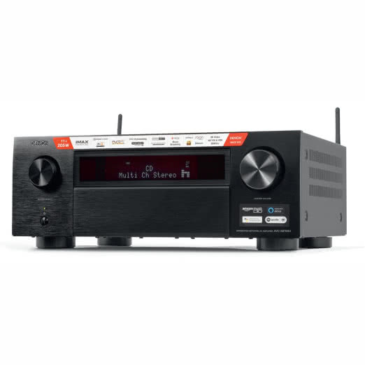 AVC-X6700H