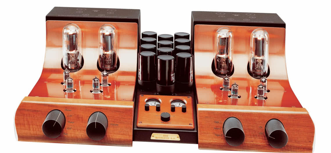 Urządzenia Unison Research i Opera Loudspeakers w portfolio Horn Distribution S.A.