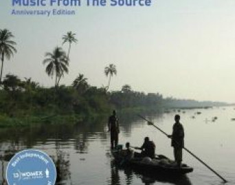 Riverboat Records: Music From The Source