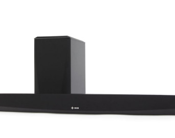 Soundbar HEOS HomeCinema HS2 + subwoofer