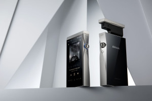 Odtwarzacz przenośny Astell&Kern A&futura SE180