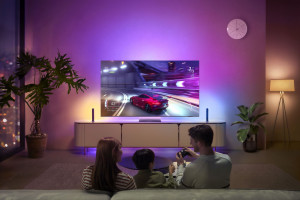 Nowa akcja promocyjna Samsunga: Kup telewizor 8K i odbierz projektor