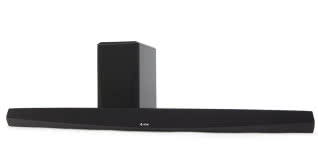Soundbar HEOS HomeCinema HS2 + subwoofer
