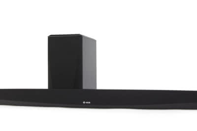 Soundbar HEOS HomeCinema HS2 + subwoofer