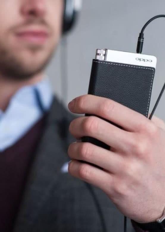 OPPO PM-3 i  OPPO HA-2