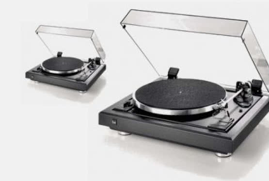 Gramofon Dual CS505-4