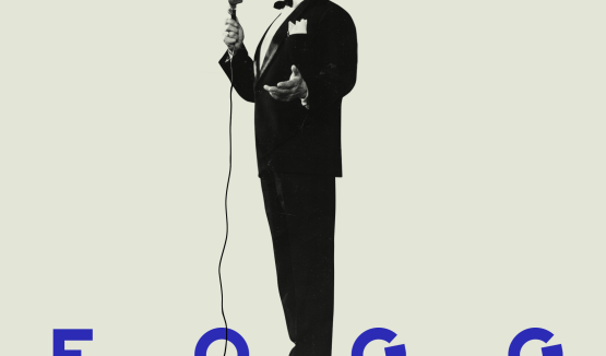 Płyta "Fogg - pieśniarz Warszawy" od Młynarski-Masecki Jazz Camerata Varsoviensis