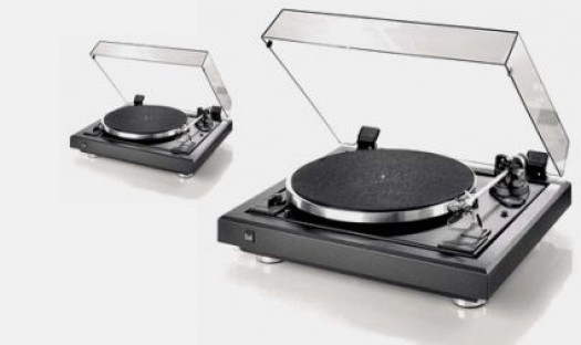 Gramofon Dual CS505-4