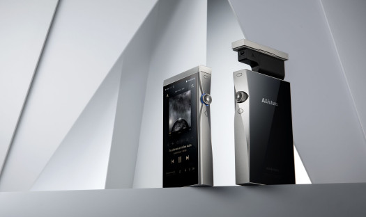 Odtwarzacz przenośny Astell&amp;Kern A&amp;futura SE180