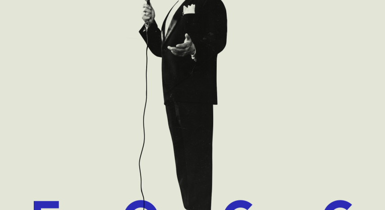 Płyta "Fogg - pieśniarz Warszawy" od Młynarski-Masecki Jazz Camerata Varsoviensis