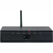 irDAC-II