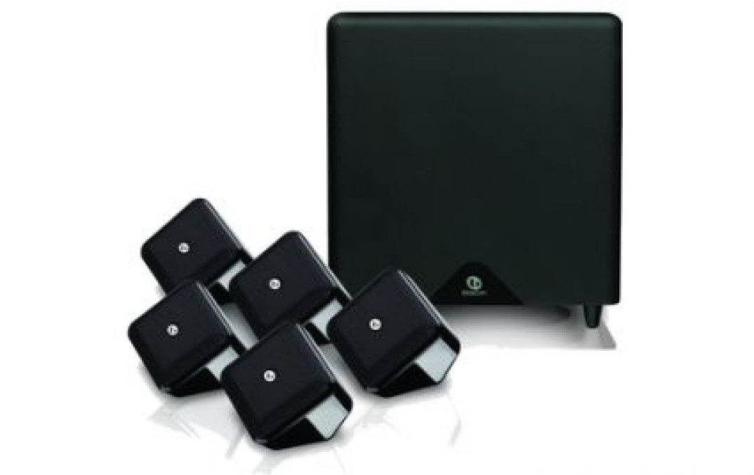 Boston Acoustics SoundWare XS 5.1
