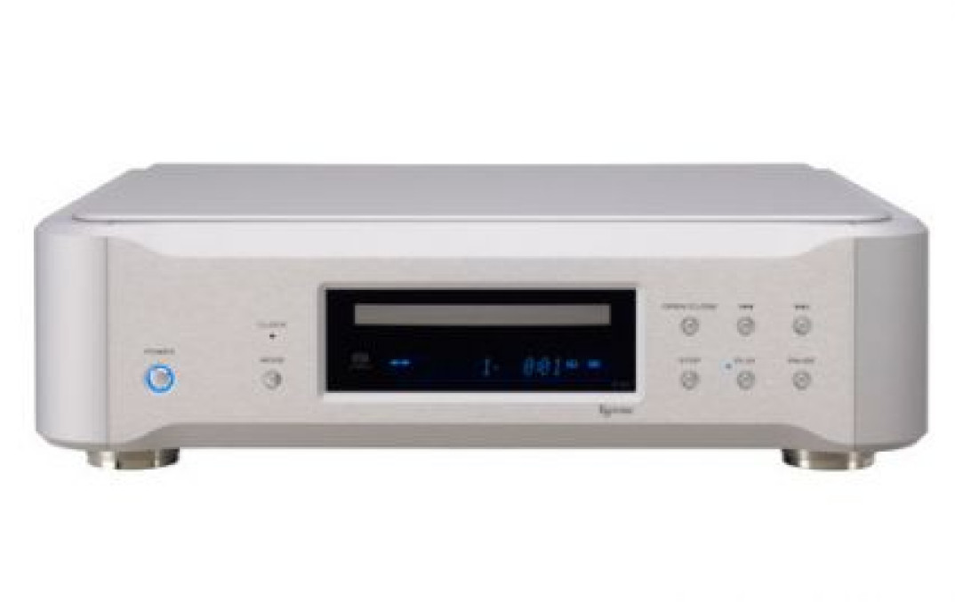 Odtwarzacz CD/SACD Esoteric K- 07
