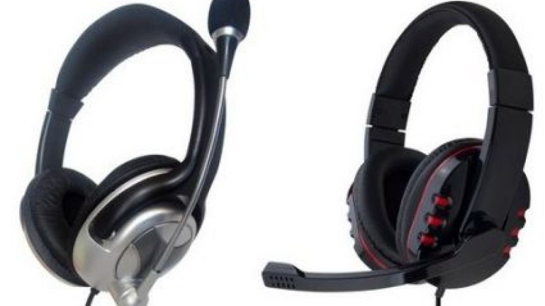 Gembird MHS-401 i MHS-402