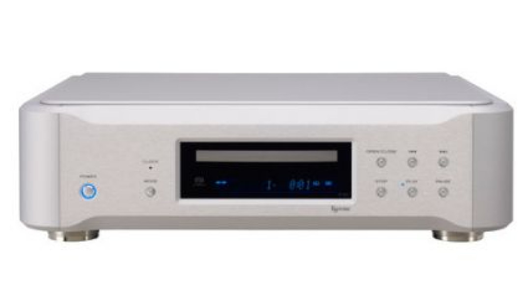 Odtwarzacz CD/SACD Esoteric K- 07
