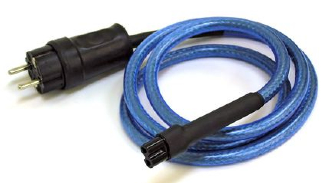 Nowy kabel IsoTek - Figure 8