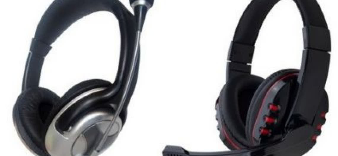 Gembird MHS-401 i MHS-402