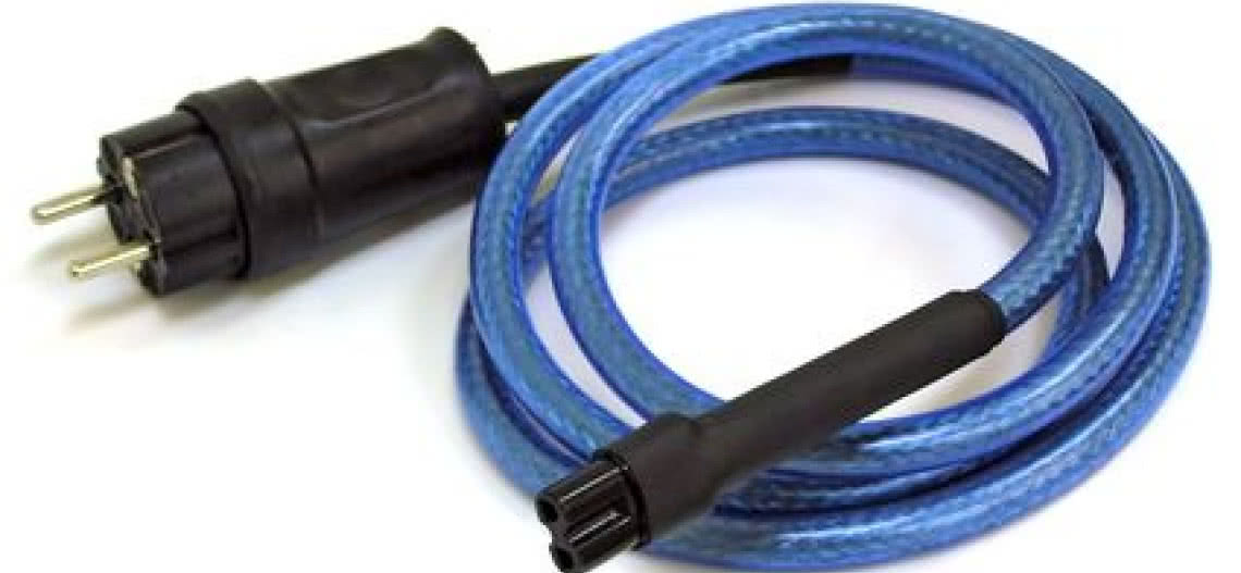 Nowy kabel IsoTek - Figure 8