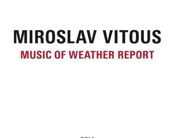 Music of Weather Report