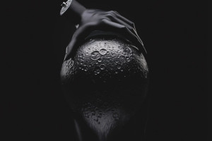 Mysterious Monuments on the Moon