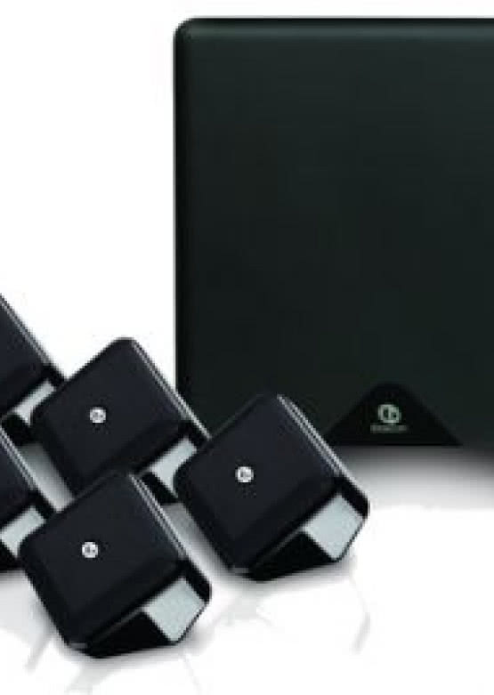 Boston Acoustics SoundWare XS 5.1