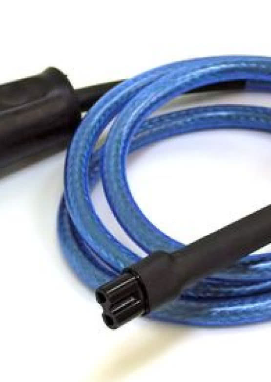 Nowy kabel IsoTek - Figure 8
