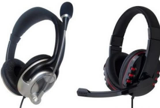 Gembird MHS-401 i MHS-402