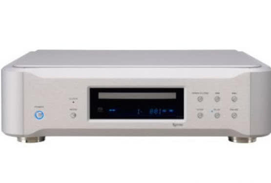Odtwarzacz CD/SACD Esoteric K- 07