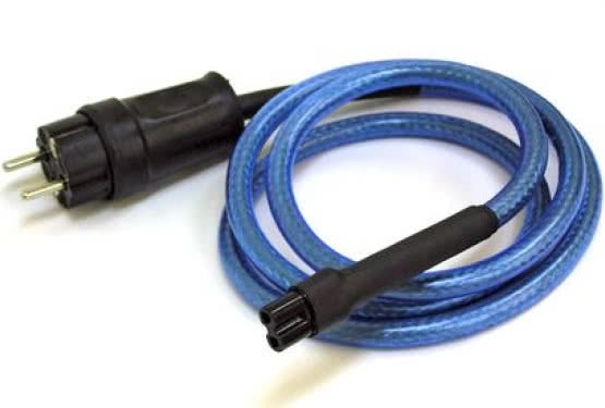 Nowy kabel IsoTek - Figure 8