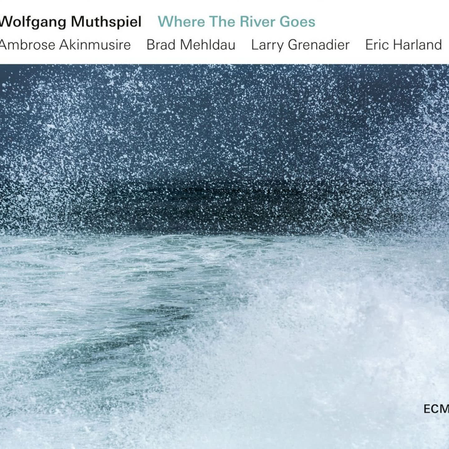 Where The River Goes