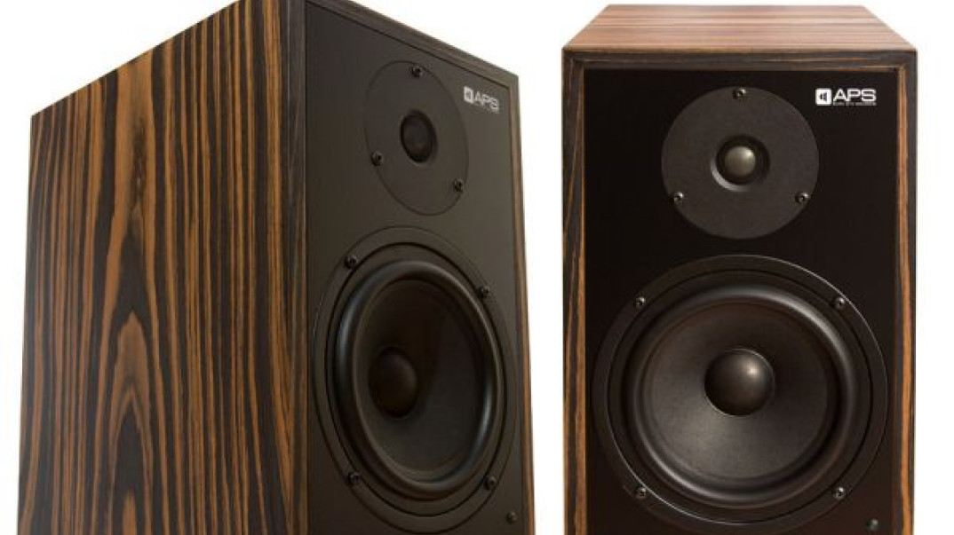 Aktywne monitory APS Klasik w ofercie HiFi Ja i Ty