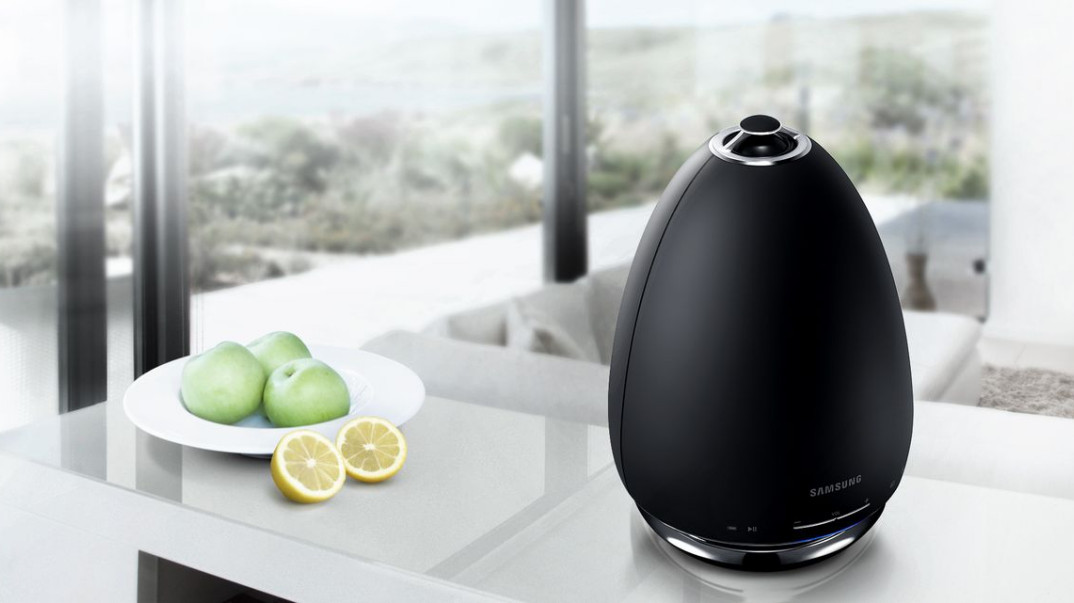 Głośnik Samsung Multiroom 360 WAM6500