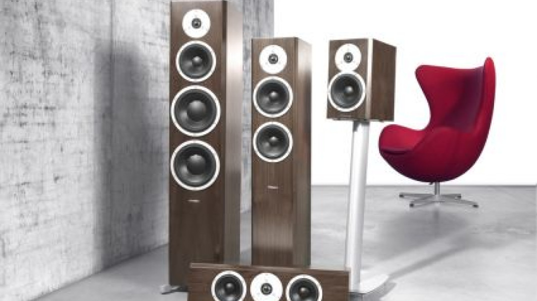 Premiera najnowszej serii Dynaudio Excite w salonie Strefa Dźwięku