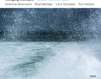 Where The River Goes