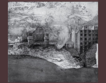 Why Hasn’t Everything Already Disappeared?