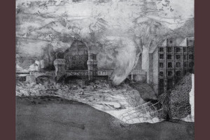 Why Hasn’t Everything Already Disappeared?