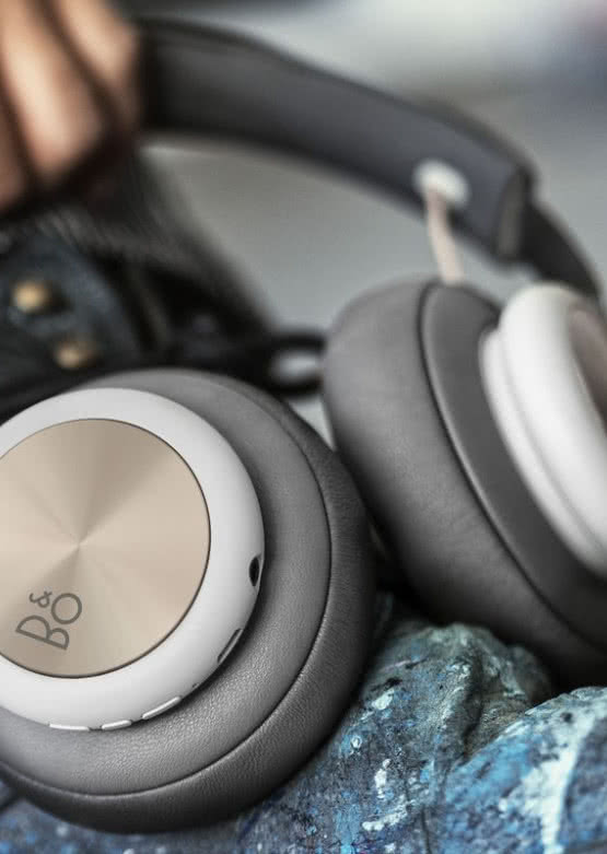 Słuchawki Beoplay H4
