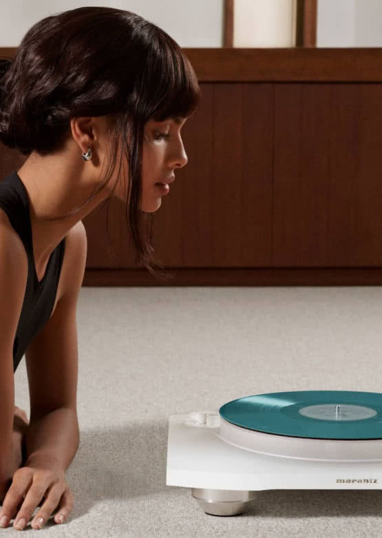 Urodzinowa akcja Marantza - rabat na nowy sprzęt po oddaniu starego 