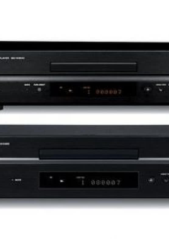 Yamaha BD-S1065 i BD-S1900