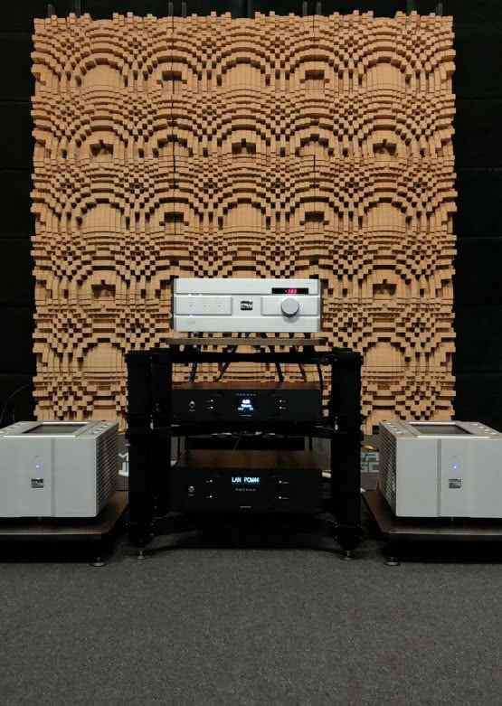 Flagowe urządzenia SoulNote w Premium Sound Sopot - odsłuchy do 25 listopada