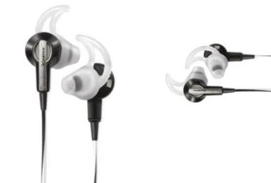 Słuchawki douszne Bose In-Ear 2