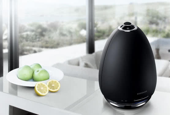 Głośnik Samsung Multiroom 360 WAM6500