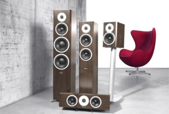 Premiera najnowszej serii Dynaudio Excite w salonie Strefa Dźwięku