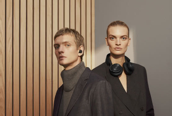 Bang & Olufsen wprowadza trzecią generację słuchawek Beoplay