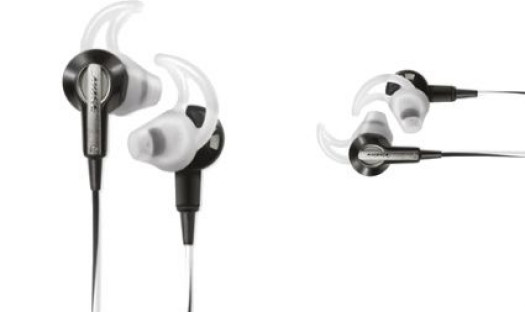 Słuchawki douszne Bose In-Ear 2