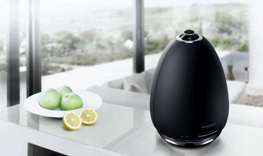 Głośnik Samsung Multiroom 360 WAM6500